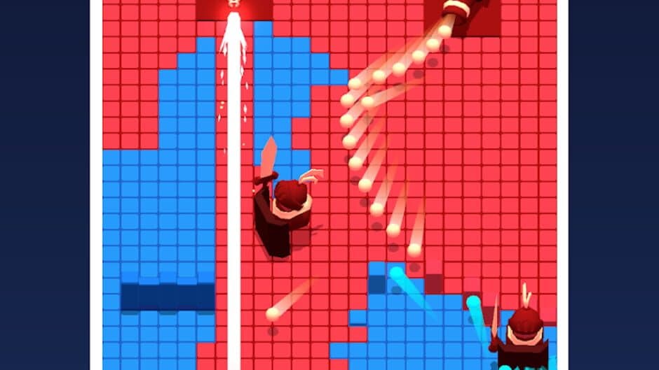 Color Clash screenshot 2