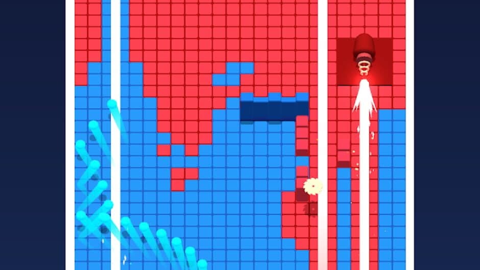 Color Clash screenshot 3