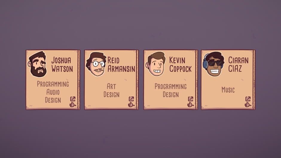 Untitled Hand Game screenshot 6