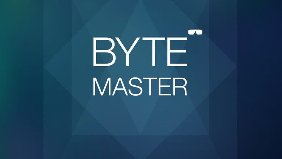 Byte Master screenshot 1