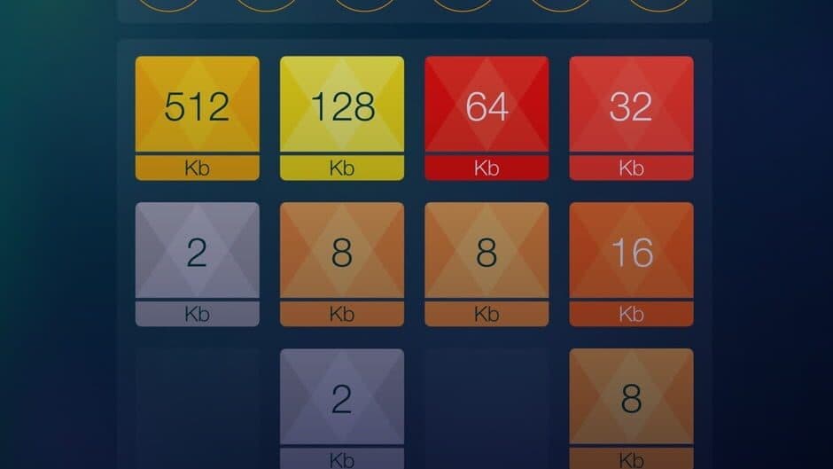 Byte Master screenshot 2