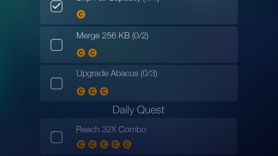 Byte Master screenshot 5