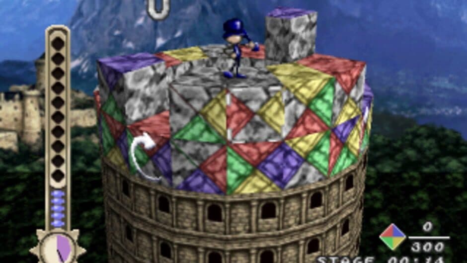 Tall Infinity screenshot 1