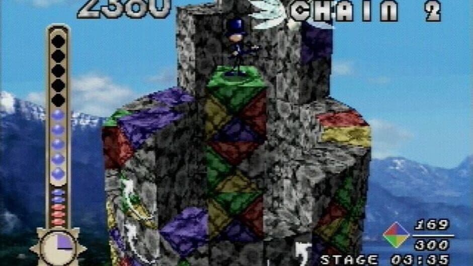 Tall Infinity screenshot 2