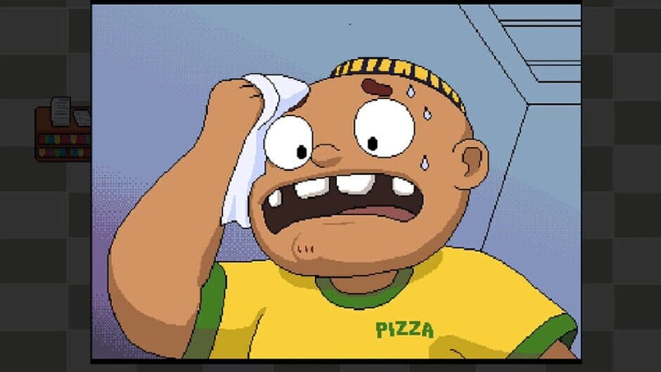 Natural Unintelligence: Zueirama 2 screenshot 3