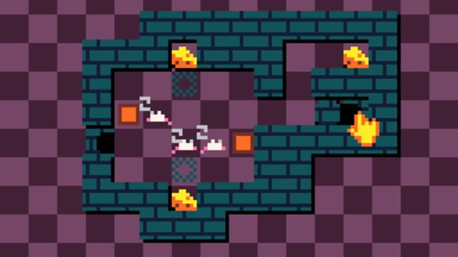 Mouse Wants Cheese screenshot 2