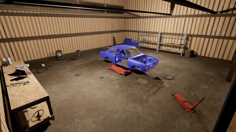 My Sleeper screenshot 1