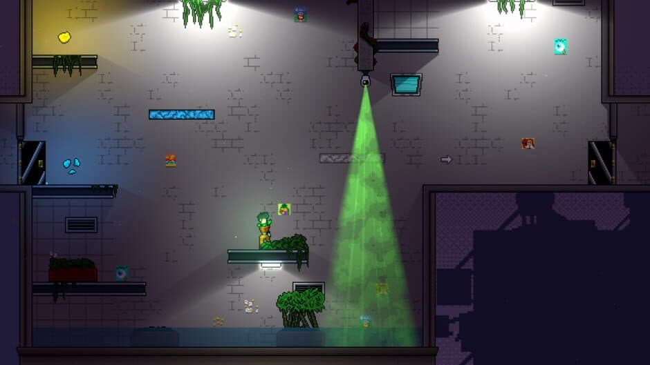 Synthetic Hopes screenshot 2