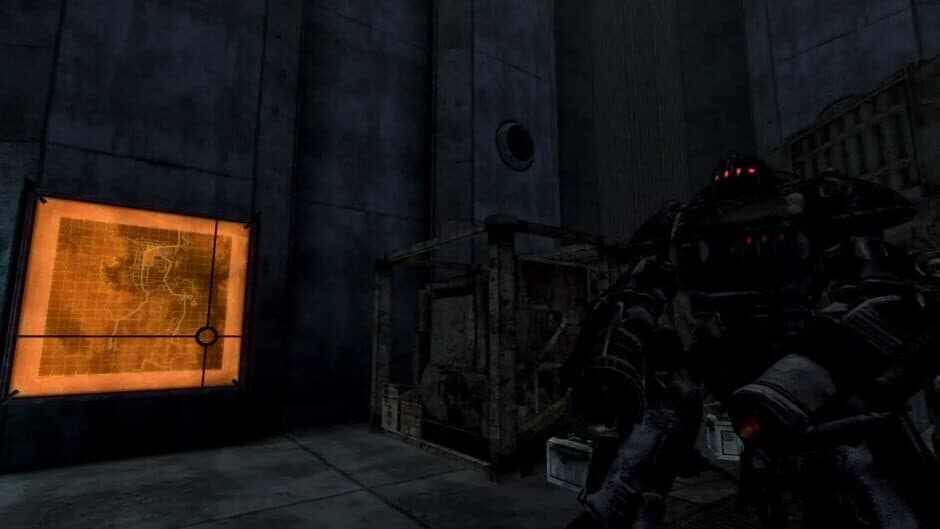 The Initiation screenshot 3