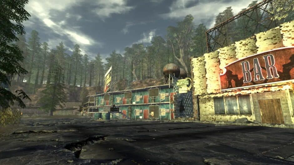 The North Road Remastered screenshot 3