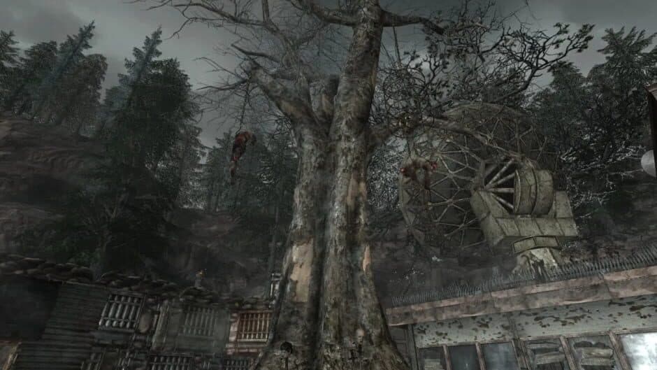 The North Road Remastered screenshot 4