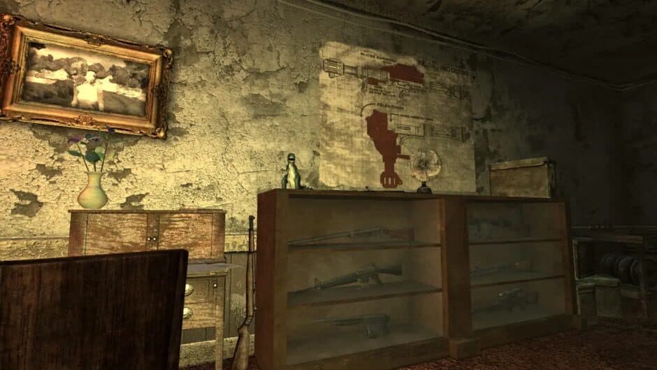 The North Road Remastered screenshot 5