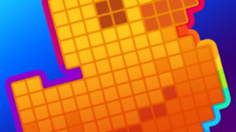 Picture Cross Color screenshot 2