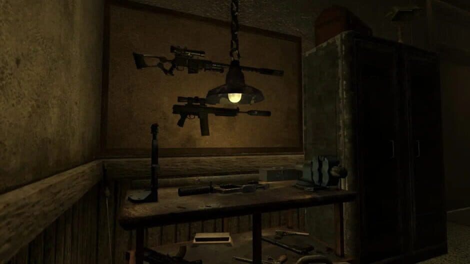 The Depths of Depravity screenshot 5