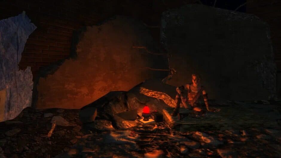 The Depths of Depravity screenshot 1