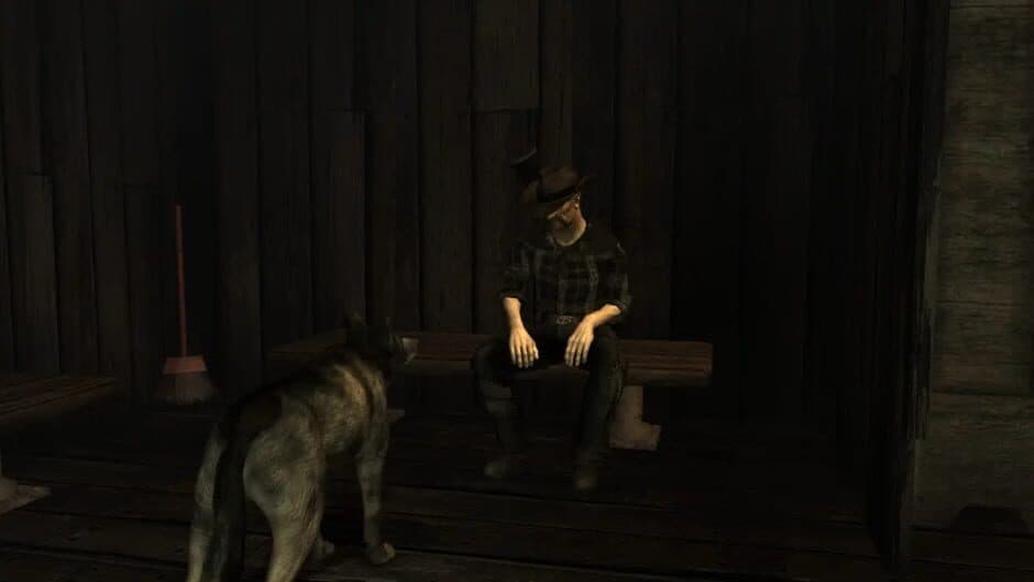 The Depths of Depravity screenshot 2