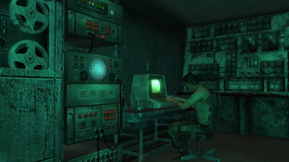 The Depths of Depravity screenshot 3