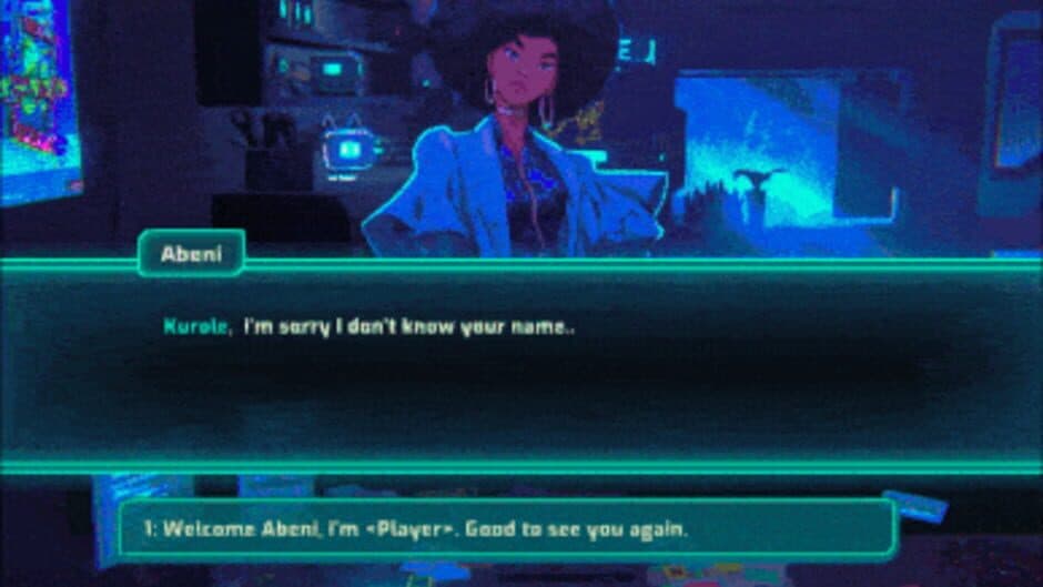 Circuit Chakula screenshot 3