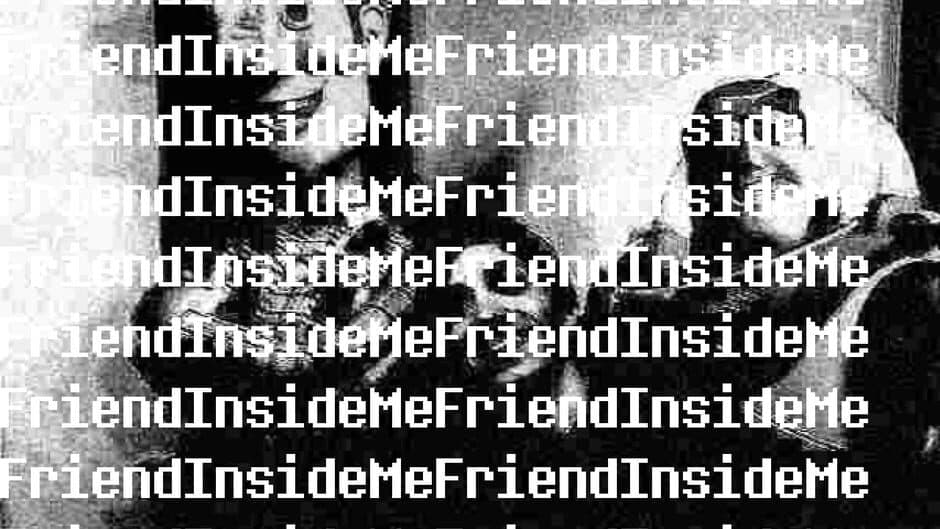 Deltarune: Friend Inside Me screenshot 6