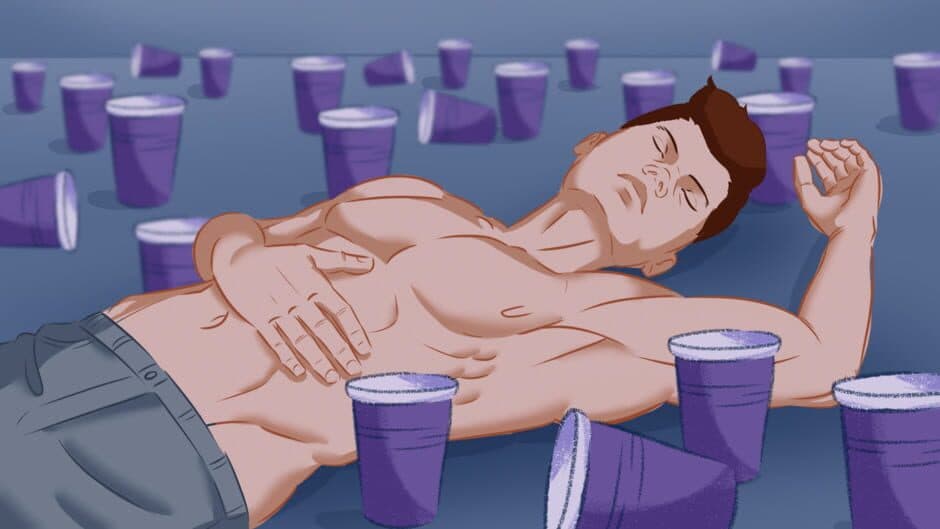 Broghurt screenshot 3