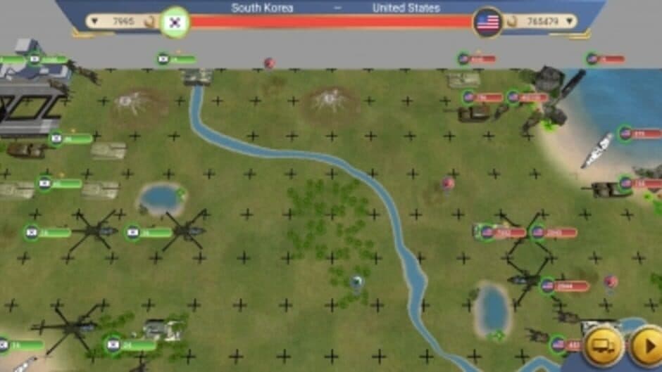 MA 2: President Simulator screenshot 2