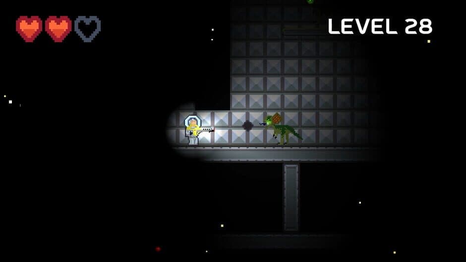 Dino Space Station screenshot 4