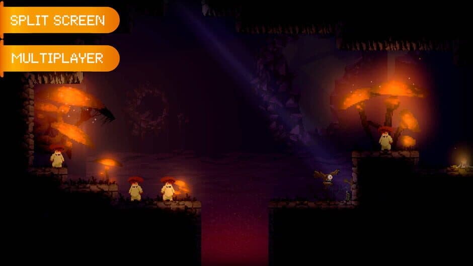 AVTale screenshot 2