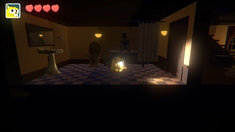 Polterquest screenshot 3