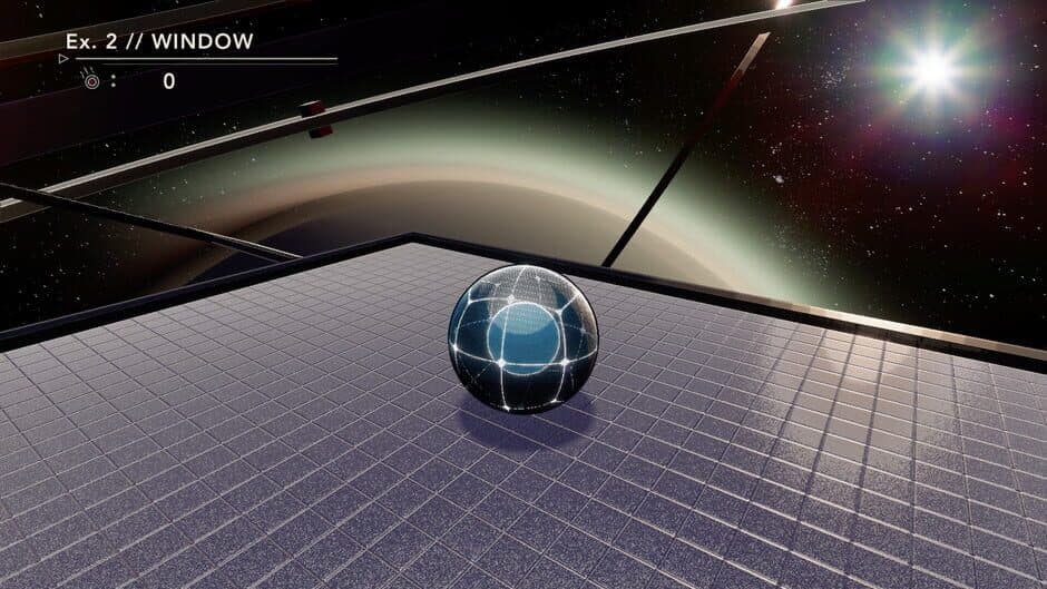 A Simple Ball Game screenshot 2