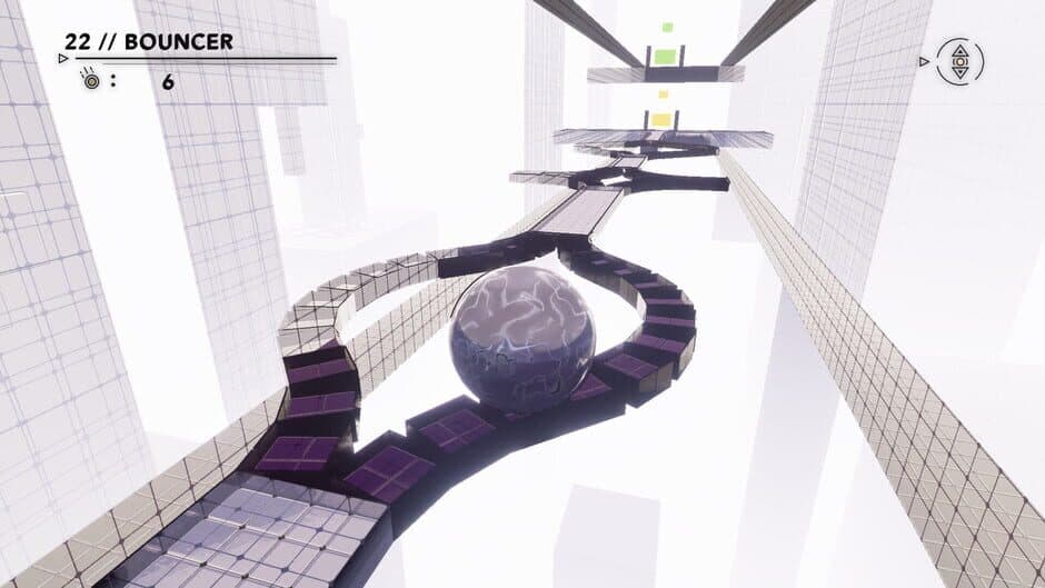 A Simple Ball Game screenshot 3