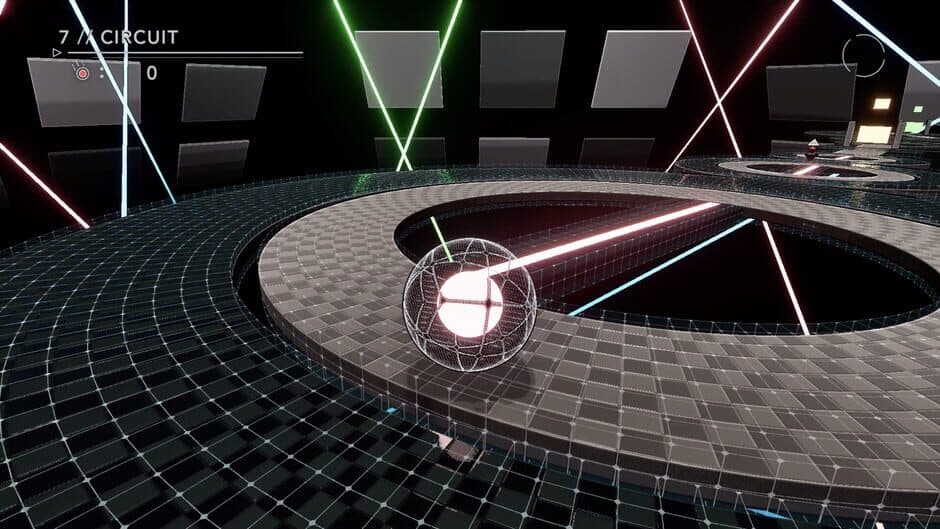 A Simple Ball Game screenshot 4