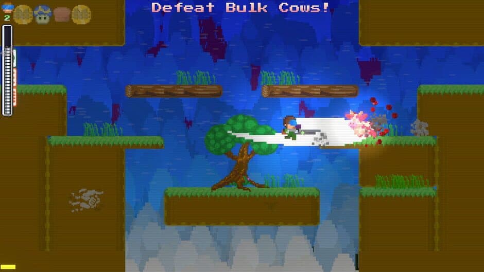 BeefArena screenshot 2