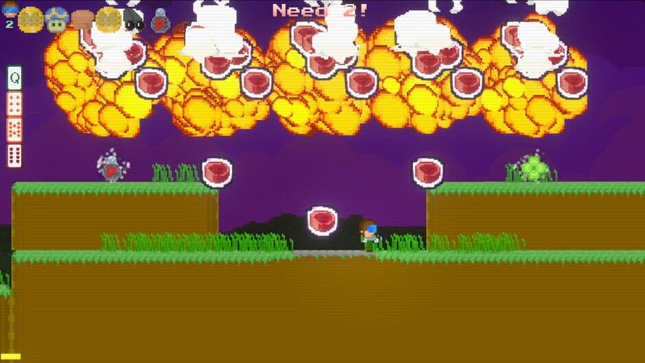 BeefArena screenshot 3