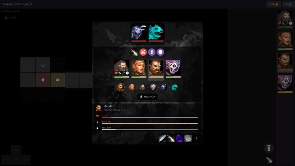 Endor Awakens screenshot 1