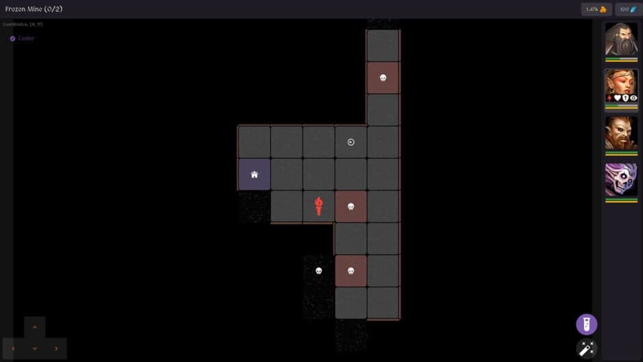 Endor Awakens screenshot 2