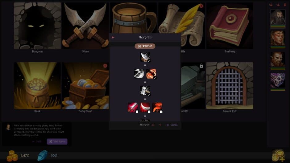 Endor Awakens screenshot 5