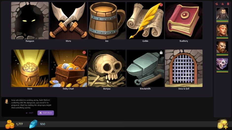 Endor Awakens screenshot 4