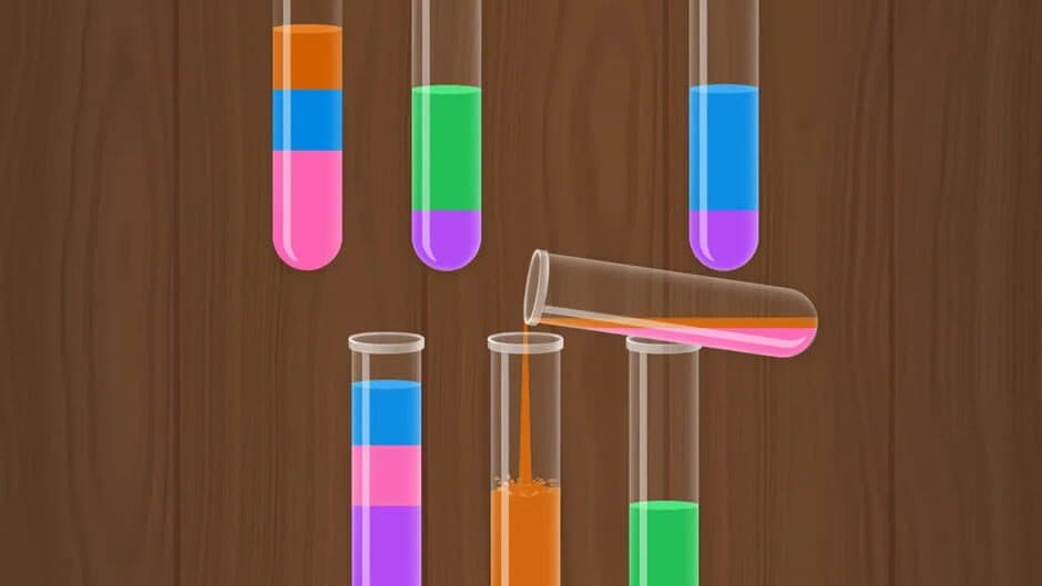 Sort Em All screenshot 4