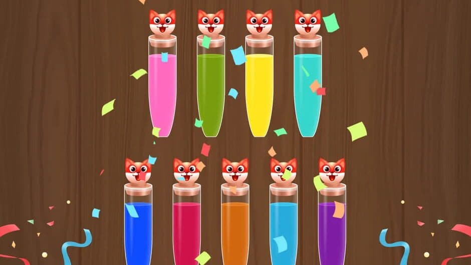 Sort Em All screenshot 3