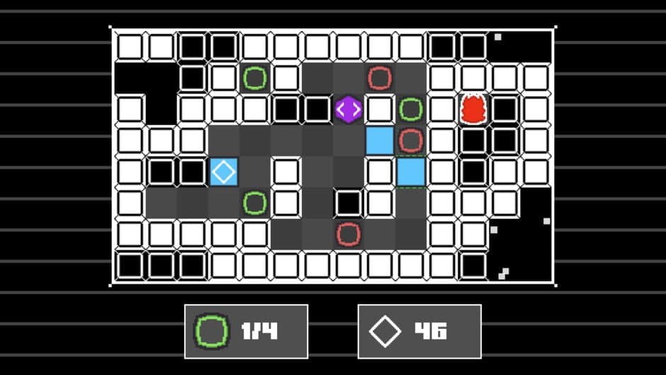 A Directionless Cycle screenshot 3