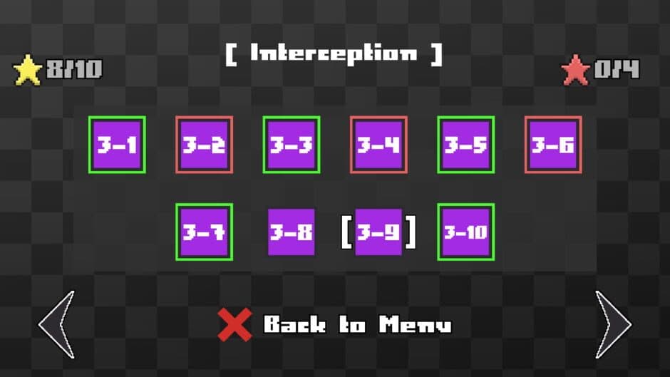 A Directionless Cycle screenshot 6