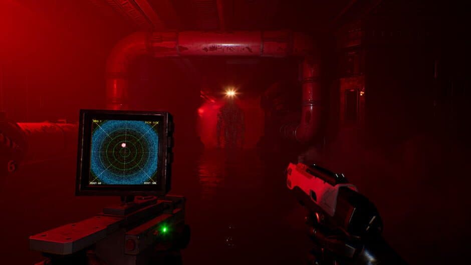 Species: Unknown screenshot 6