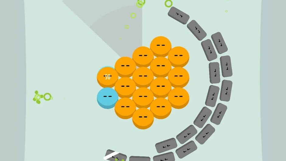 Brickies screenshot 3