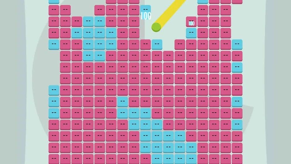 Brickies screenshot 1