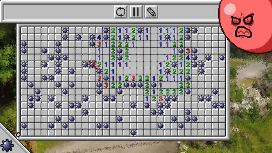 Minesweeper Together screenshot 1