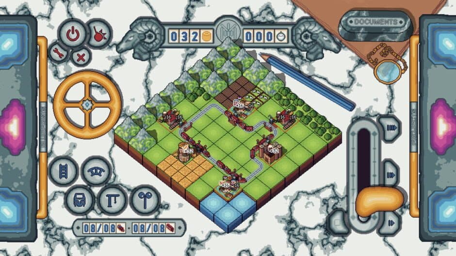 Upalu Mundi screenshot 2