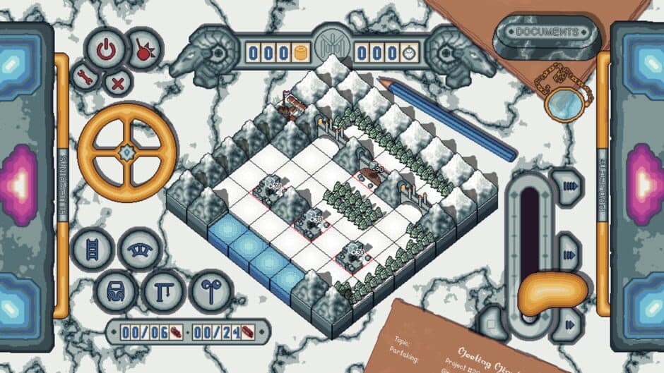 Upalu Mundi screenshot 3