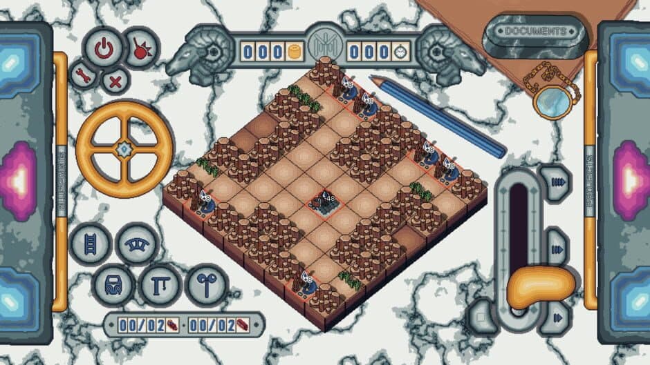 Upalu Mundi screenshot 4