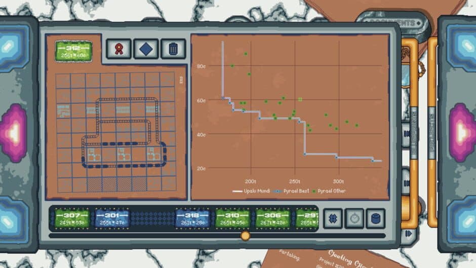 Upalu Mundi screenshot 5