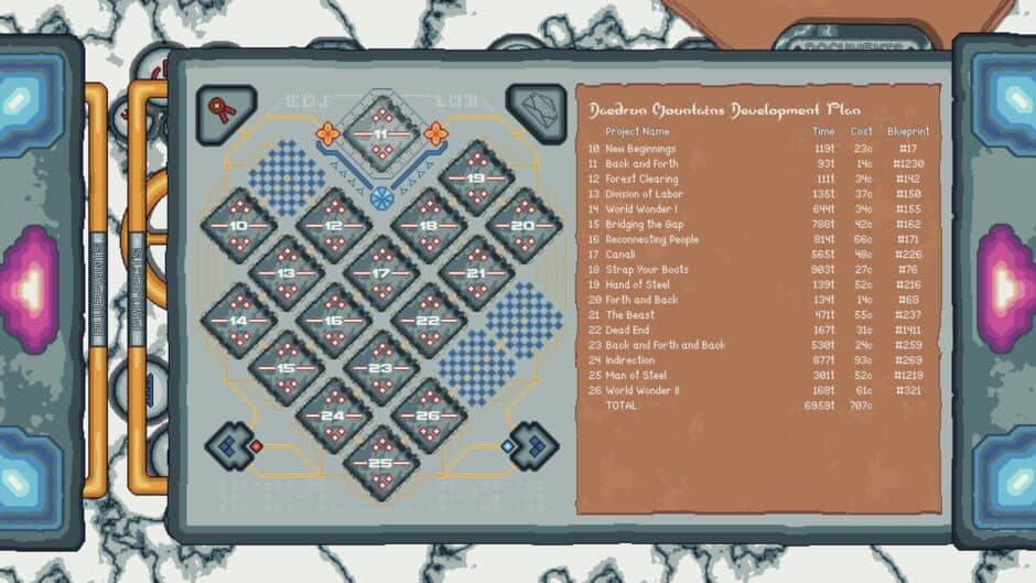 Upalu Mundi screenshot 1